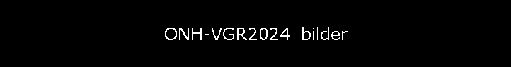 ONH-VGR2024_bilder
