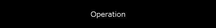 Operation