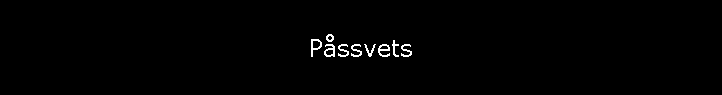 Pssvets